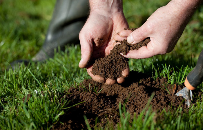 environmental soil testing